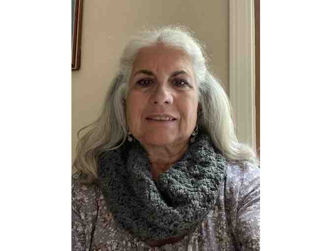 Homemade items by Nonna Creations - Crafted by Michele Luna!