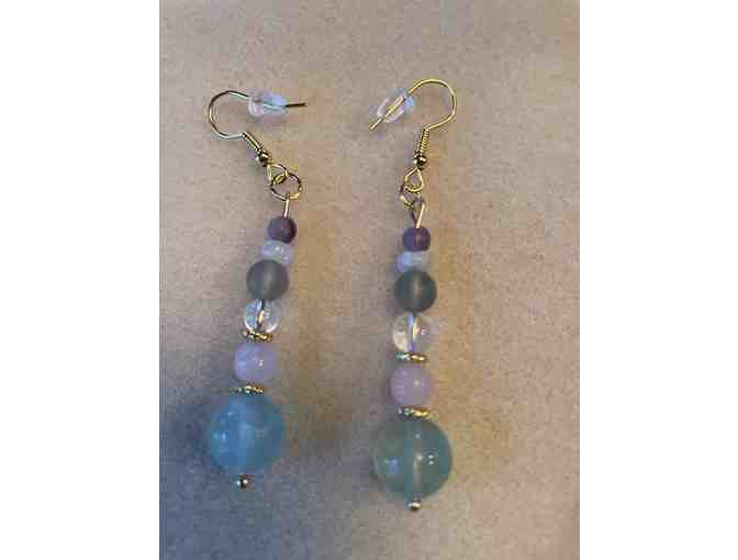 Homemade items by Nonna Creations - Crafted by Michele Luna!