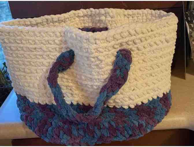 Homemade items by Nonna Creations - Crafted by Michele Luna!