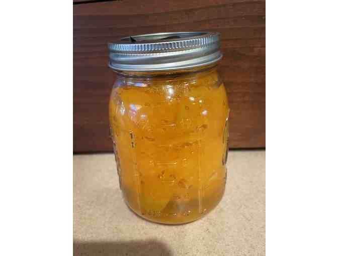 Homemade items by Nonna Creations - Crafted by Michele Luna!