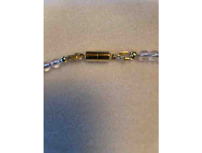 Homemade items by Nonna Creations - Crafted by Michele Luna!