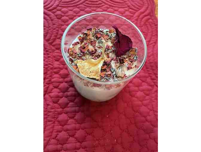 Homemade items by Nonna Creations - Crafted by Michele Luna!