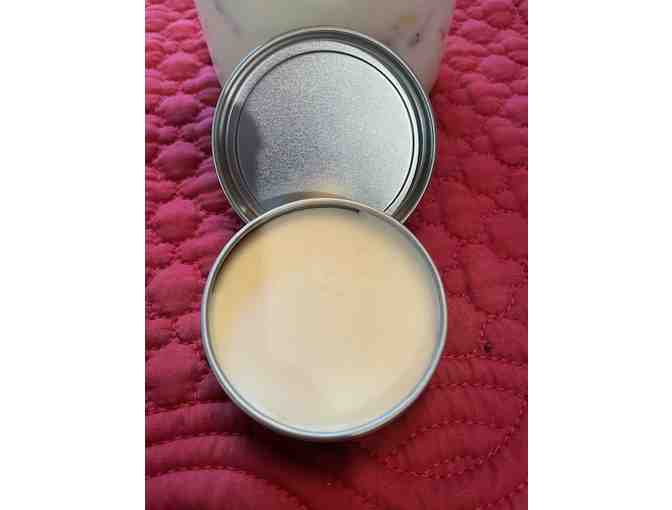 Homemade items by Nonna Creations - Crafted by Michele Luna!