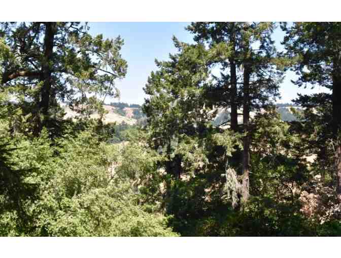 Horseback riding at Five Brooks Ranch, two hours for two riders!