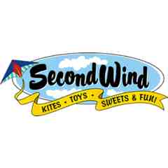 Second Wind