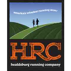 Healdsburg Running Compnay