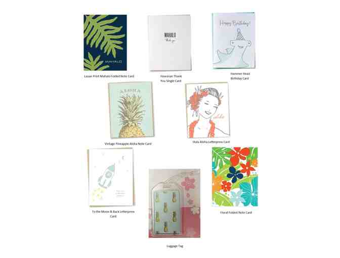 Bradley & Lily Sea & Island Variety Pack