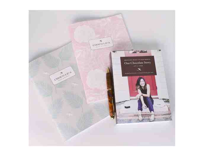 Choco le'a Gift Set