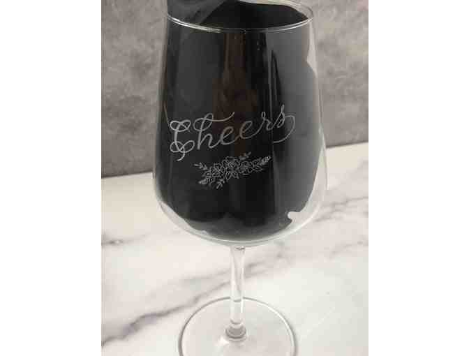 'Bon Appetit' Gift Set