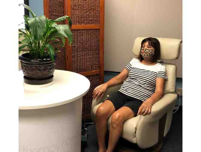 Wellness Package: Reduce Pain, Speed Healing, Boost Vitality & Improve Health