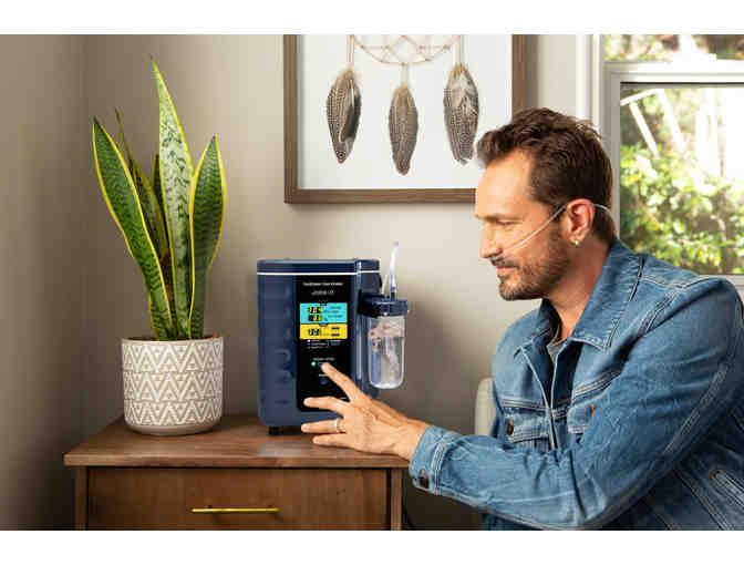 Wellness Package: Reduce Pain, Speed Healing, Boost Vitality & Improve Health