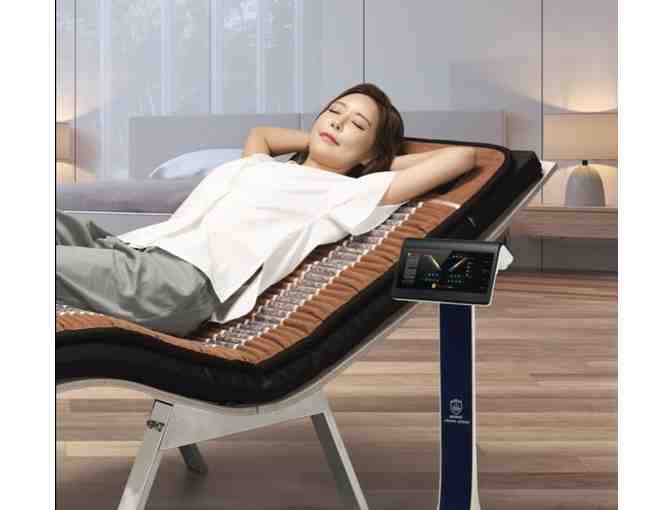 Wellness Package: Reduce Pain, Speed Healing, Boost Vitality & Improve Health