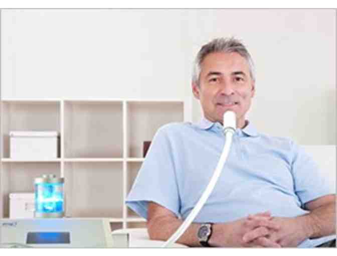 Wellness Package: Reduce Pain, Speed Healing, Boost Vitality & Improve Health