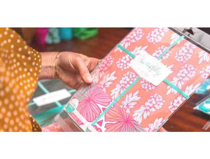 Wrappily E-Gift Certificate for Eco Wrap & Party Supplies