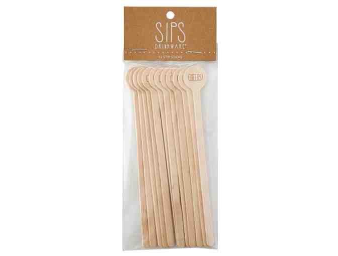 Old Fashioned Cocktail Basket