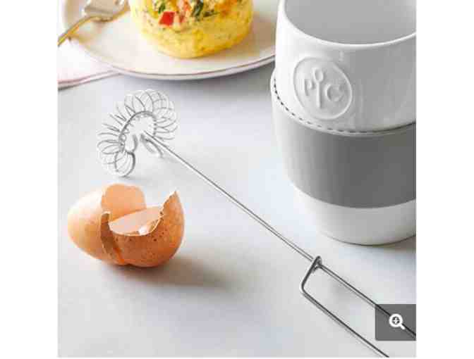 Healthy and Fast Breakfast Essentials