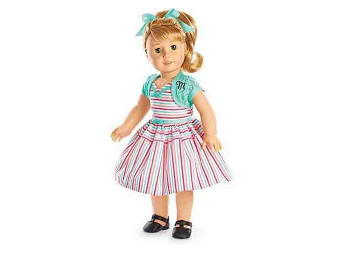 American Girl Maryellen Larkin Set