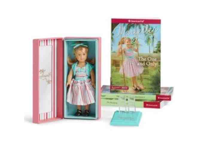 American Girl Maryellen Larkin Set