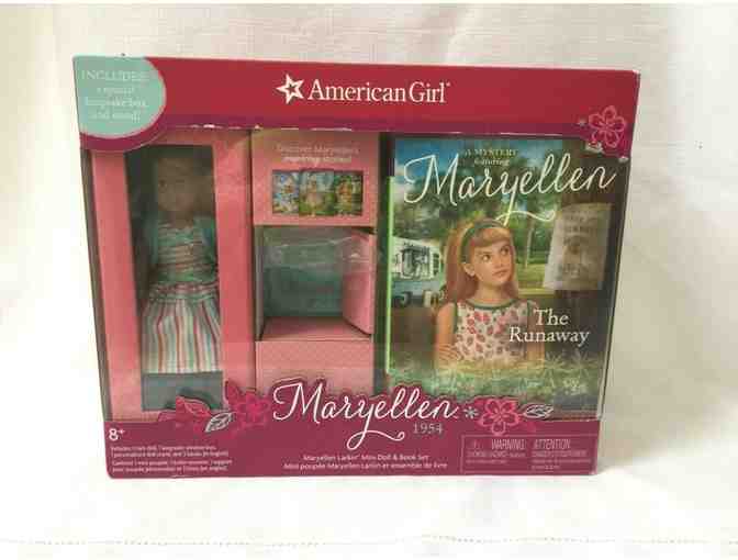 American Girl Maryellen Larkin Set