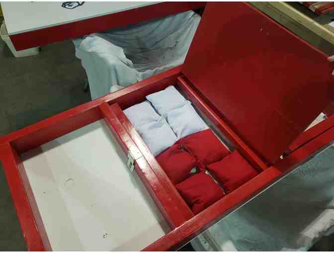 Badger Bean Bag Boards