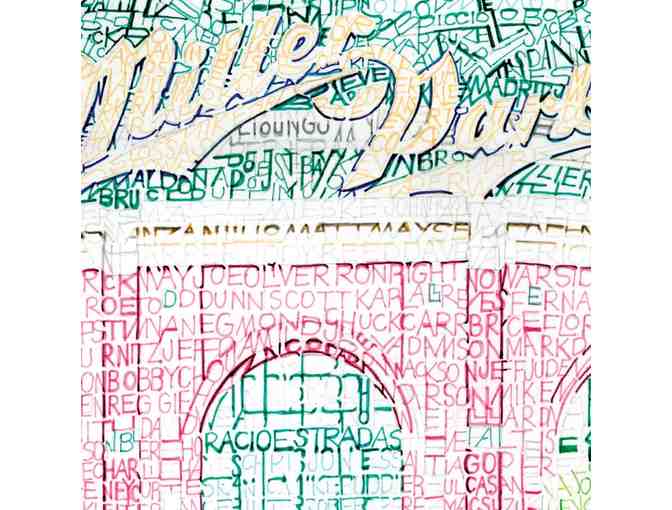 50 Years of Milwaukee Brewers Memories