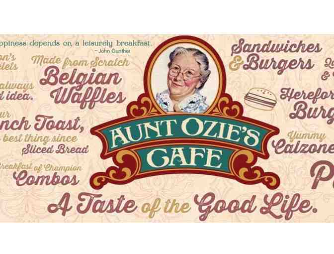 Find Your Luck in Loganville!