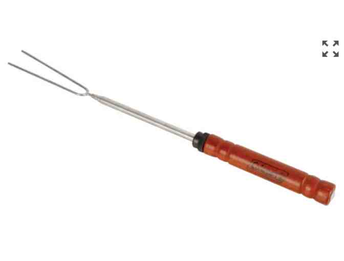 Roasty Toasty Family Fun