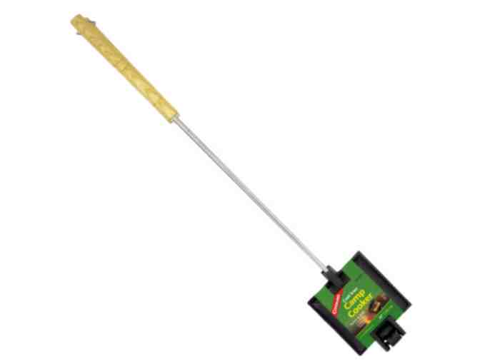 Roasty Toasty Family Fun