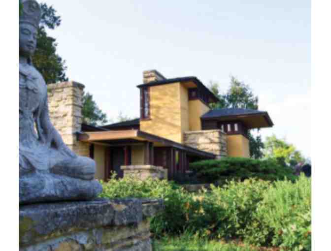 Discover Spring Green