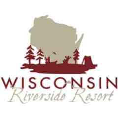 Wisconsin Riverside Resort