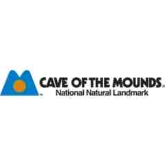 Cave of the Mounds