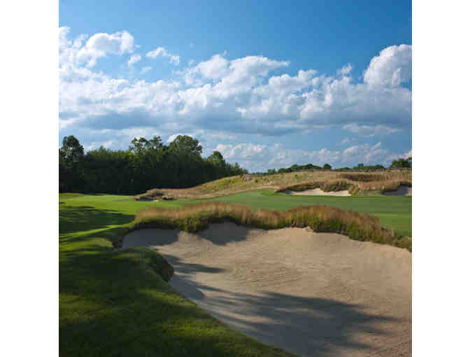 Shelter Harbor Golf Club - Lunch and Round of Golf for Four