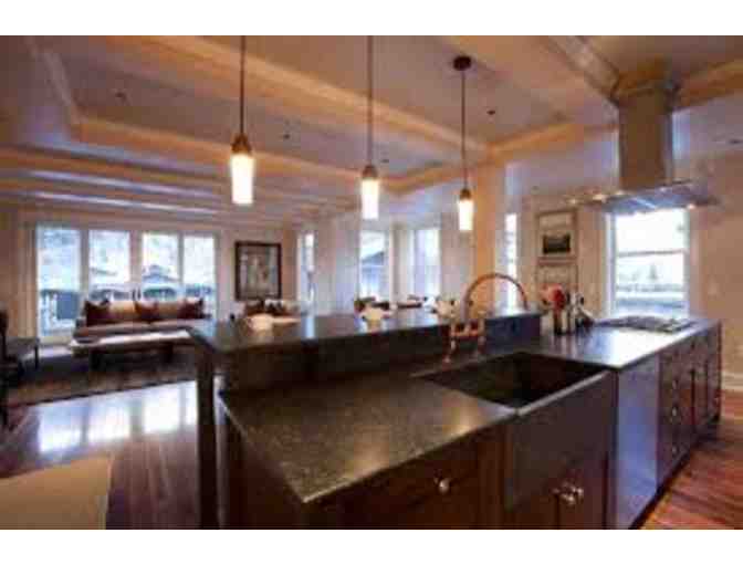 Seven Nights at the Auberge Residences in Telluride