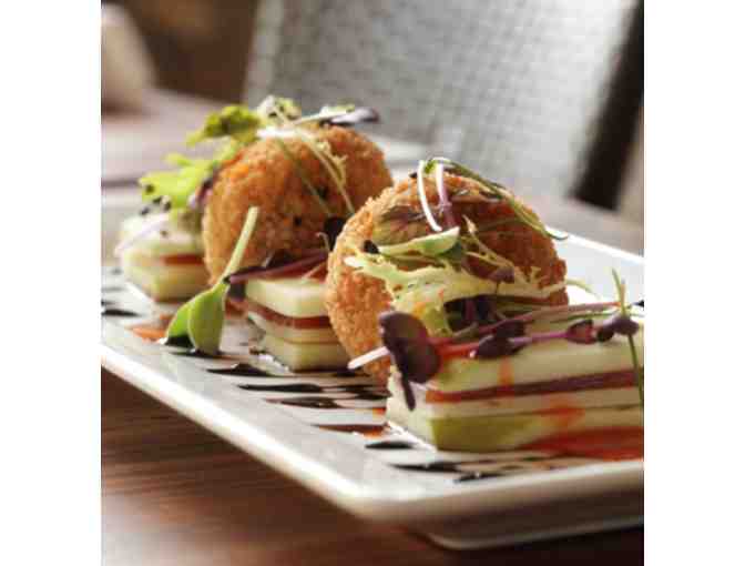 Cactus Rose Restaurant in Wilton