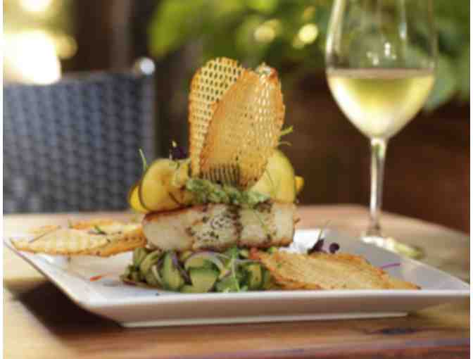 Cactus Rose Restaurant in Wilton