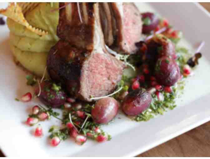 Cactus Rose Restaurant in Wilton