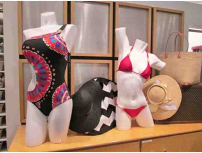 $100 Gift Certificate to Soleil Toile