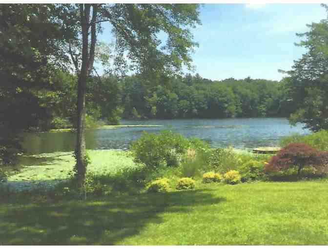 Linda's House of Healing and Yoga Instruction