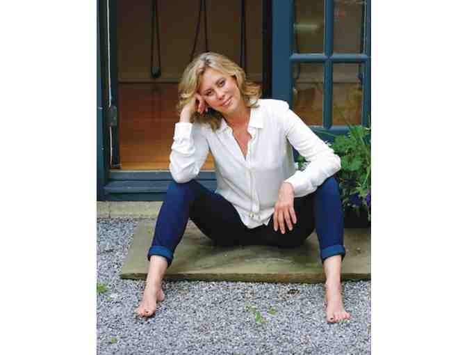 Linda's House of Healing and Yoga Instruction