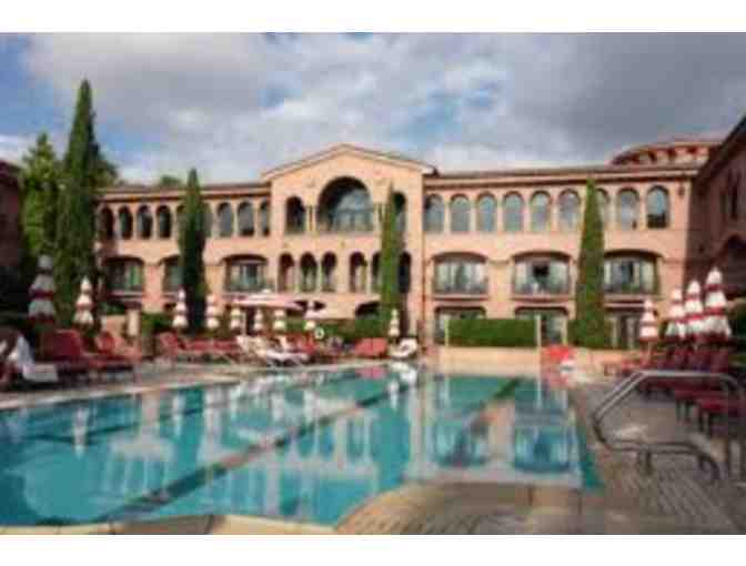 A Week in Sunny San Diego at the Fairmont Grand Del Mar!