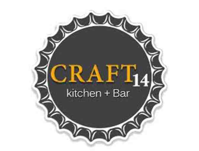 Dining out in Wilton