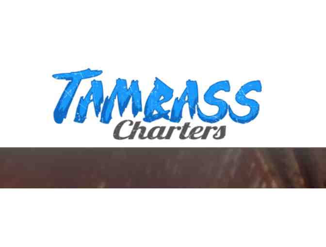 Tambass Charters -Fishing Trip