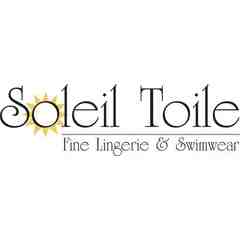 Soleil Toile