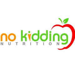 No Kidding Nutrition