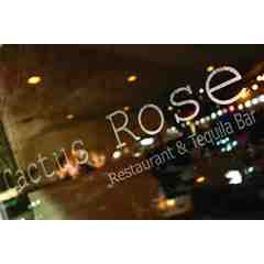 Cactus Rose