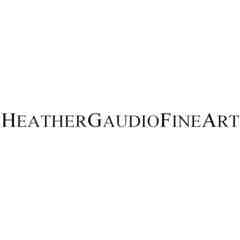 Heather Gaudio Fine Art