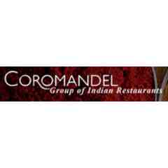 Coromandel Cuisine of India