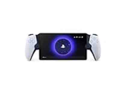 Playstation Portal