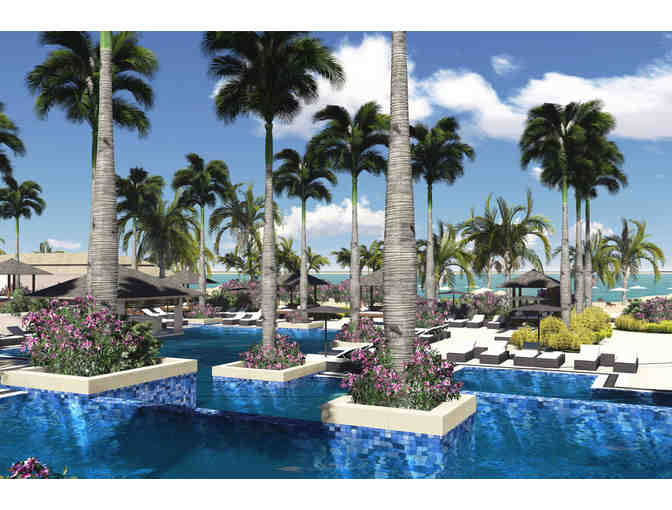 A Slice of Caribbean Paradise, Montego Bay (Jamaica): 5 Days+All Inclusive+Airfaire for 2