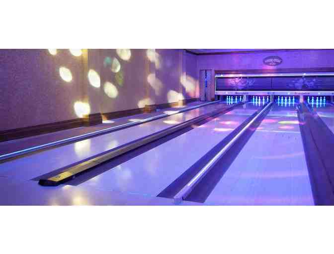 CANADA --> 6-Night Fairmont Resort in Banff, Calgary & Lake Louise with Airfare for 2